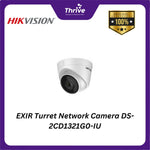 Load image into Gallery viewer, EXIR Turret Network Camera DS-2CD1321G0-IU