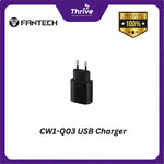 Load image into Gallery viewer, CW1-Q03 USB Charger