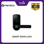 Load image into Gallery viewer, SMART DOOR LOCK