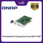 Load image into Gallery viewer, Thunderbolt 3 Expansion Card QXP-T32P