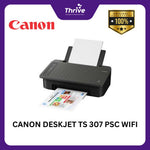 Load image into Gallery viewer, CANON DESKJET TS 307 PSC WIFI