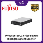 Load image into Gallery viewer, PA03595-B001 fi-65F Fujitsu Ricoh Document Scanner