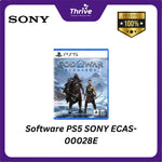 Load image into Gallery viewer, Software PS5 SONY ECAS-00028E