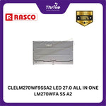 Load image into Gallery viewer, CLELM270WF9SSA2 LED 27.0 ALL IN ONE LM270WFA SS A2