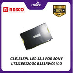 Load image into Gallery viewer, CLE131SPL LED 13.1 FOR SONY LT131EE12000 B131RW02 V.0