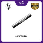 Load image into Gallery viewer, HP KP03XL Original Battery – Long-Lasting & Stable Performance