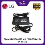 Load image into Gallery viewer, CLALG12V20A35135 LG 12V 2.0A (5.5*2.1) Plug in 5.5*2.1