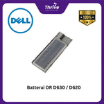 Load image into Gallery viewer, Batterai OR D630 / D620