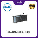 Load image into Gallery viewer, DELL 9370 / DXGH8 / HK6N5