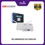 Load image into Gallery viewer, DS-3WR4G12C AC 1200 4G
