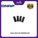 Load image into Gallery viewer, QNAP Heat Sink HS-M2SSD-04