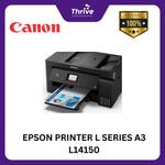Load image into Gallery viewer, EPSON PRINTER L SERIES A3 L14150