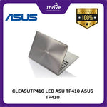 Load image into Gallery viewer, CLEASUTP410 LED ASU TP410 ASUS TP410