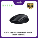 Load image into Gallery viewer, RZ01-03730100-R3A1 Razer Mouse Orochi V2 Black