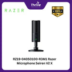 Load image into Gallery viewer, RZ19-04050100-R3M1 Razer Microphone Seiren V2 X