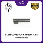 Load image into Gallery viewer, CLBHP1103000CY HP 110-3000 OEM Battery