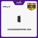 Load image into Gallery viewer, VCG30506DFXPB1 VGA