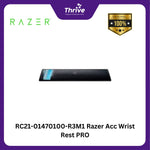 Load image into Gallery viewer, RC21-01470100-R3M1 Razer Acc Wrist Rest PRO