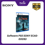 Load image into Gallery viewer, Software PS5 SONY ECAS-00093