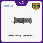 Load image into Gallery viewer, Laptop Battery Len L15L2Pb2