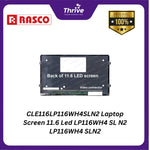 Load image into Gallery viewer, CLE116LP116WH4SLN2 Laptop Screen 11.6 Led LP116WH4 SL N2 LP116WH4 SLN2