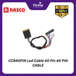Load image into Gallery viewer, CCB40PIN Led Cable 40 Pin 40 PIN CABLE