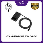 Load image into Gallery viewer, CLAHP65WTC HP 65W TYPE C