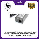 Load image into Gallery viewer, CLAHP185V35A7450ORI HP 18.5V-3.5A (7.4*5.0) Ori 7.4*5.0