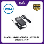 Load image into Gallery viewer, CLADEL195V169A74 DELL 19.5V 16.9A (330W) 7.4*5.0