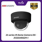 Load image into Gallery viewer, 21 series IR Dome Camera DS-2CD2146G2H-I