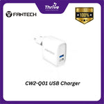 Load image into Gallery viewer, CW2-Q01 USB Charger