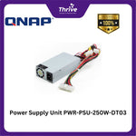 Load image into Gallery viewer, QNAP Power Supply Unit PWR-PSU-250W-DT03
