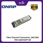 Load image into Gallery viewer, Fiber Channel Transceiver, 16G SAN TRX-16GFCSFP-SR