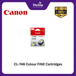 Load image into Gallery viewer, CL-746 Colour FINE Cartridges