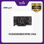 Load image into Gallery viewer, VCG40608DFXPB1-O VGA