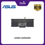 Load image into Gallery viewer, UX301 C32N1305