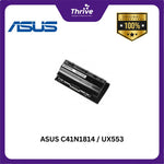 Load image into Gallery viewer, ASUS C41N1814 / UX553