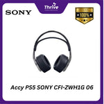 Load image into Gallery viewer, Accy PS5 SONY CFI-ZWH1G 06
