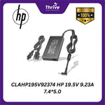 Load image into Gallery viewer, CLAHP195V92374 HP 19.5V 9.23A 7.4*5.0