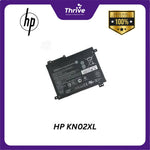 Load image into Gallery viewer, HP KN02XL Original Battery – Long-Lasting & Stable Performance