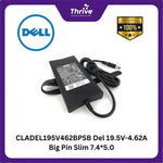 Load image into Gallery viewer, CLADEL195V462BPSB Del 19.5V-4.62A Big Pin Slim 7.4*5.0
