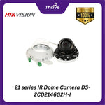 Load image into Gallery viewer, 21 series IR Dome Camera DS-2CD2146G2H-I