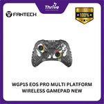 Load image into Gallery viewer, WGP15 EOS PRO MULTI PLATFORM WIRELESS GAMEPAD NEW