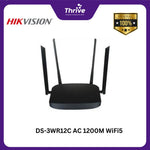 Load image into Gallery viewer, DS-3WR12C AC 1200M WiFi5