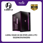 Load image into Gallery viewer, LIANLI O11D-1X 40 (FOR LIAN LI PC-O11DW/DX/RAZER)