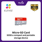 Load image into Gallery viewer, Micro-SD Card 32GB (a compact and portable storage device)