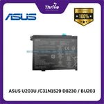 Load image into Gallery viewer, ASUS U203U /C31N1529 D8230 / BU203
