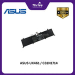 Load image into Gallery viewer, ASUS UX461 / C31N1714