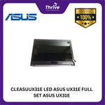 Load image into Gallery viewer, CLEASUUX31E LED ASUS UX31E FULL SET ASUS UX31E