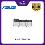 Load image into Gallery viewer, ASUS C32-N750